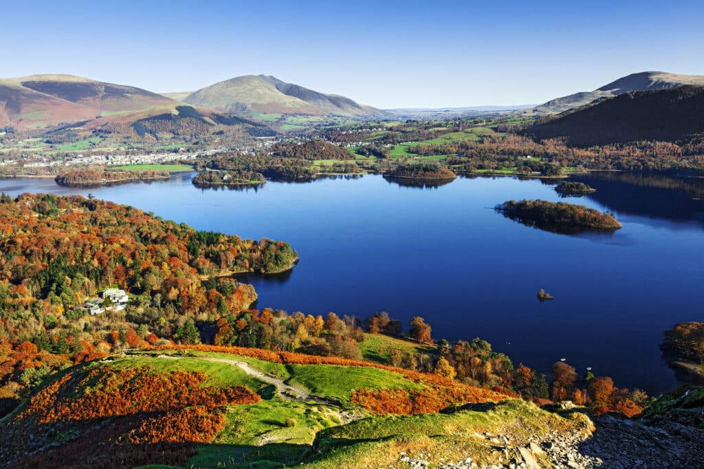 Derwentwater